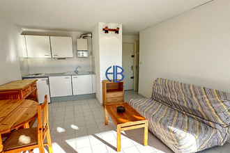 achat appartement agde 34300