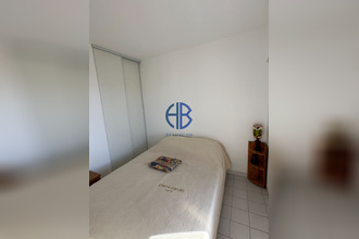 achat appartement agde 34300