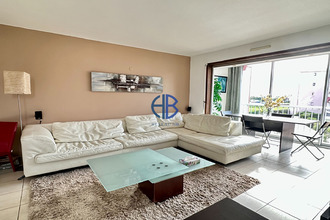 achat appartement agde 34300