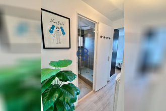 achat appartement agde 34300