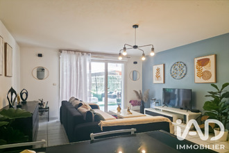 achat appartement agde 34300