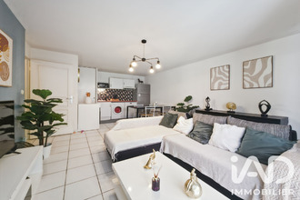 achat appartement agde 34300