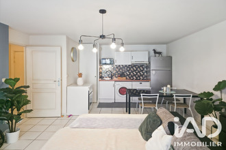 achat appartement agde 34300