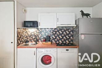 achat appartement agde 34300