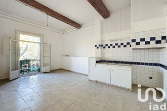 achat appartement agde 34300