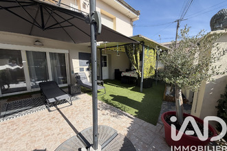 achat appartement agde 34300