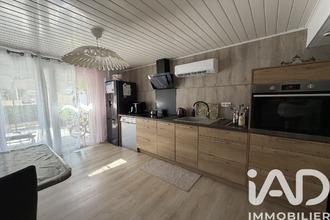 achat appartement agde 34300