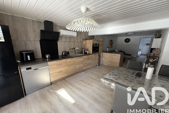 achat appartement agde 34300