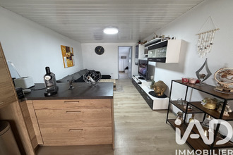 achat appartement agde 34300