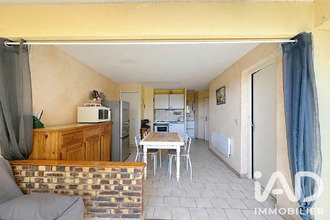 achat appartement agde 34300