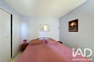 achat appartement agde 34300