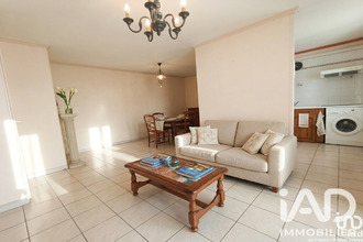 achat appartement agde 34300