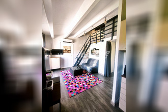 achat appartement agde 34300