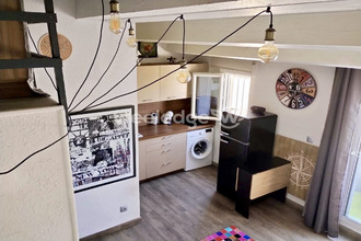 achat appartement agde 34300