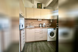 achat appartement agde 34300
