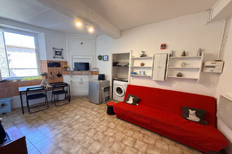achat appartement agde 34300