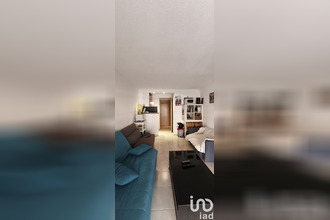 achat appartement agde 34300