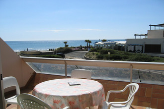 achat appartement agde 34300