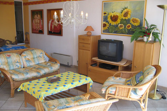 achat appartement agde 34300