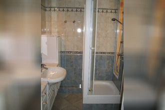 achat appartement agde 34300