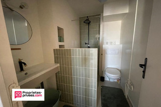achat appartement agde 34300