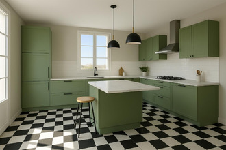 achat appartement agde 34300