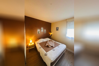 achat appartement agde 34300