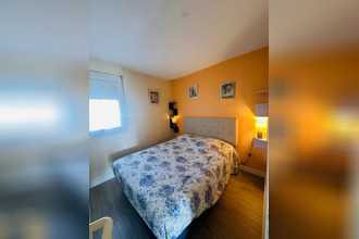 achat appartement agde 34300