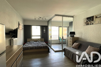 achat appartement agde 34300
