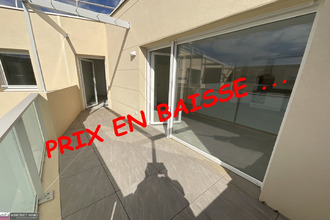 achat appartement agde 34300