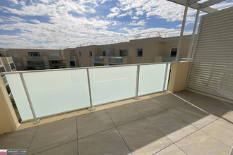achat appartement agde 34300