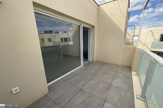 achat appartement agde 34300