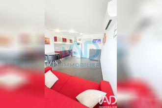 achat appartement agde 34300