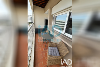 achat appartement agde 34300
