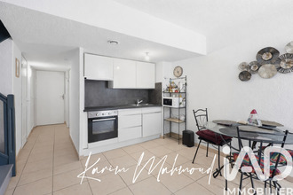 achat appartement agde 34300
