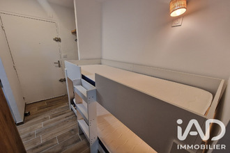 achat appartement agde 34300