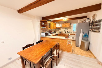 achat appartement agde 34300
