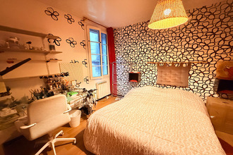 achat appartement agde 34300