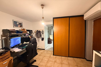 achat appartement agde 34300