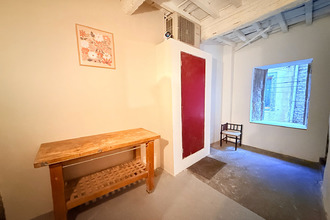 achat appartement agde 34300