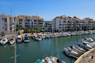 achat appartement agde 34300