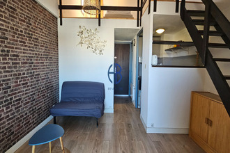 achat appartement agde 34300