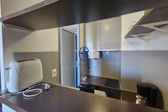 achat appartement agde 34300