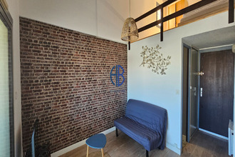 achat appartement agde 34300