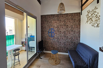 achat appartement agde 34300