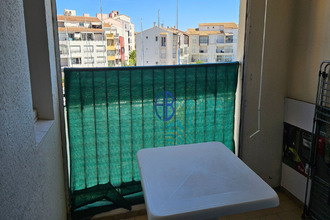 achat appartement agde 34300