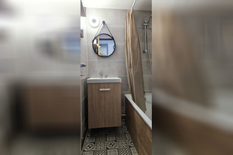 achat appartement agde 34300