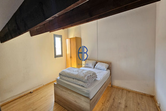achat appartement agde 34300