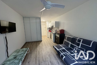 achat appartement agde 34300