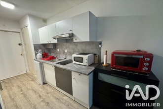 achat appartement agde 34300